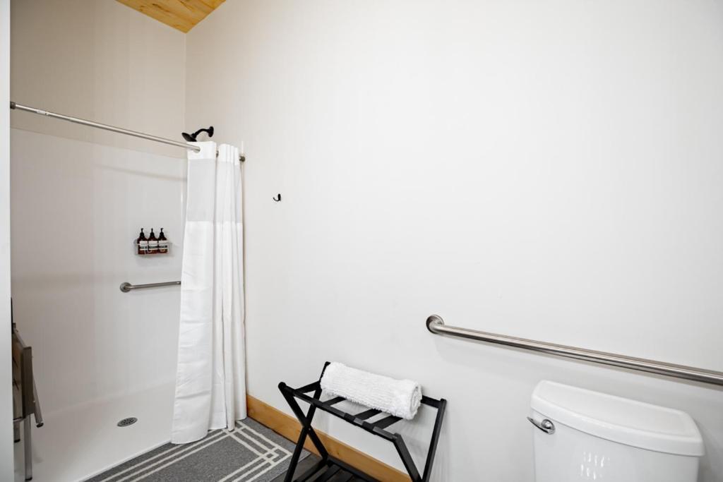 Enchantment Lodges - 5 Min Walk To Downtown Leavenworth Luaran gambar