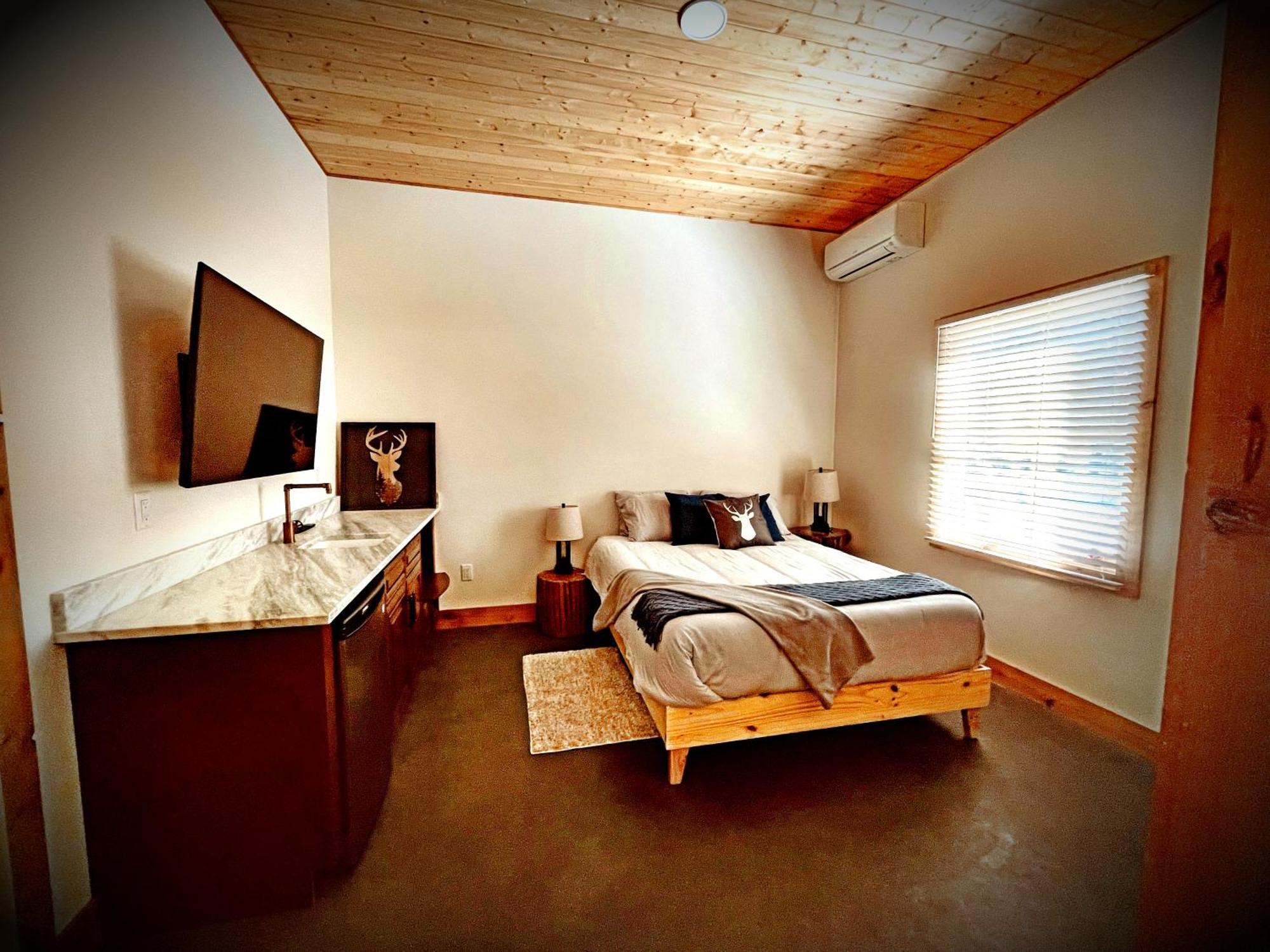 Enchantment Lodges - 5 Min Walk To Downtown Leavenworth Luaran gambar