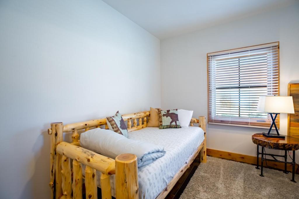 Enchantment Lodges - 5 Min Walk To Downtown Leavenworth Luaran gambar