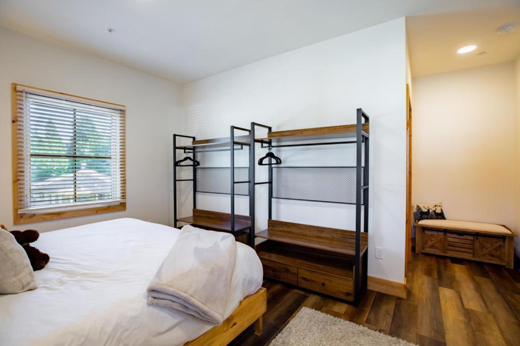 Enchantment Lodges - 5 Min Walk To Downtown Leavenworth Luaran gambar
